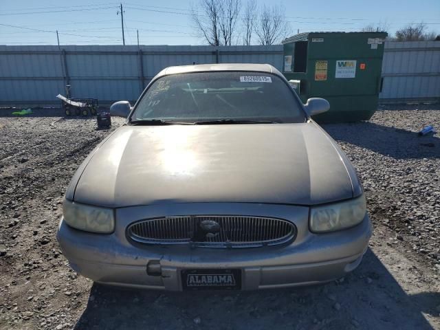 2000 Buick Lesabre Custom