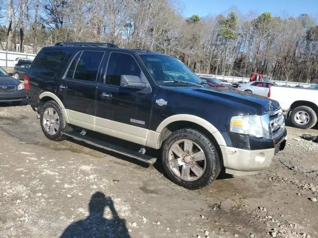 2008 Ford Expedition Eddie Bauer