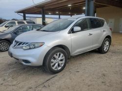 2012 Nissan Murano S en venta en Tanner, AL