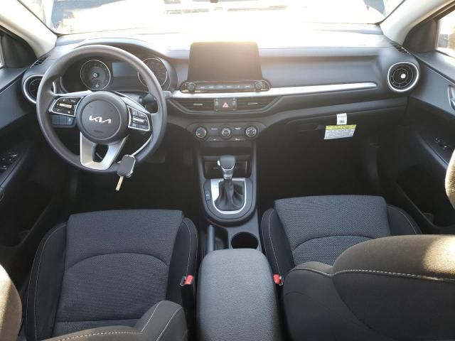 2024 KIA Forte LX