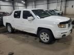 2006 Honda Ridgeline RTL