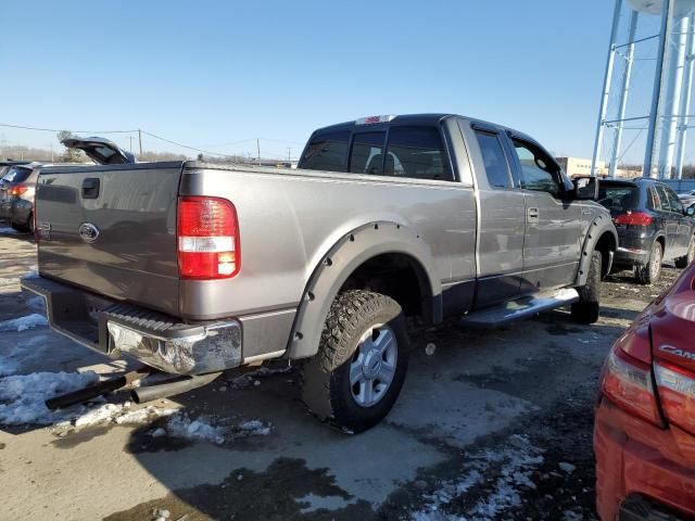 2004 Ford F150