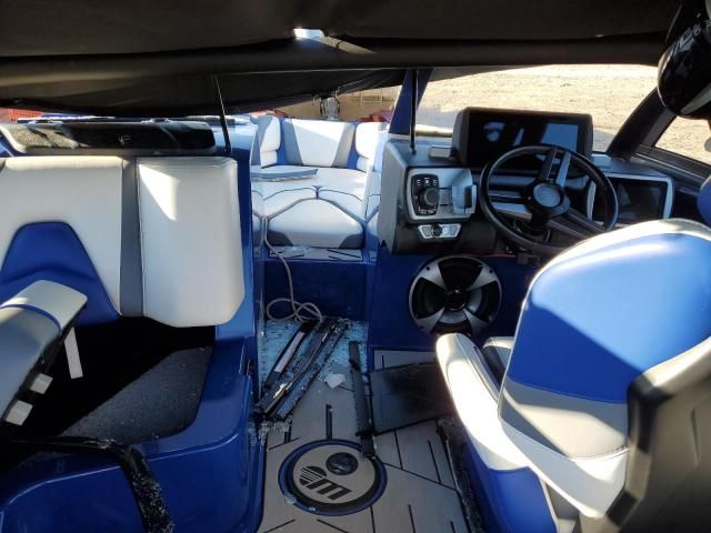 2019 Malibu Boat