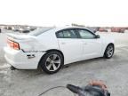 2012 Dodge Charger SE