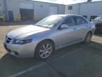 2005 Acura TSX