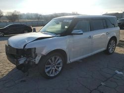 2010 Ford Flex Limited en venta en Lebanon, TN