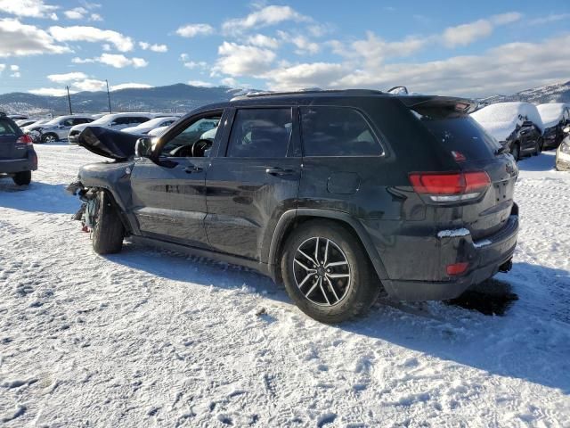 2021 Jeep Grand Cherokee Trailhawk