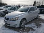 2011 Lexus IS 250