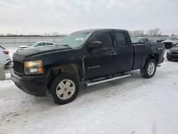 Trucks Selling Today at auction: 2012 Chevrolet Silverado K1500