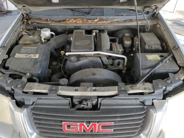 2005 GMC Envoy