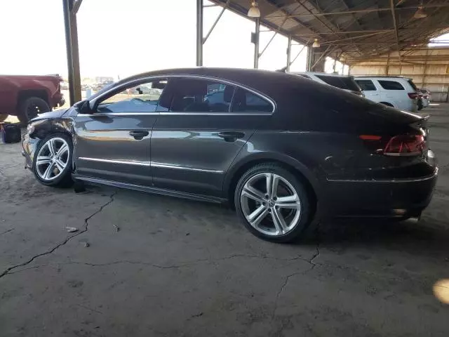 2014 Volkswagen CC R Line