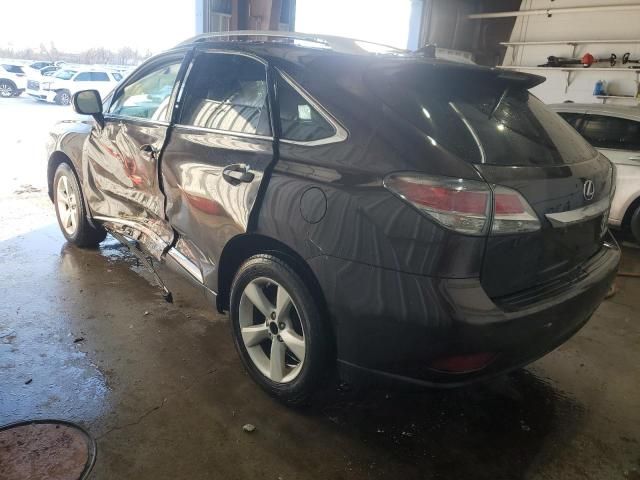 2014 Lexus RX 350 Base