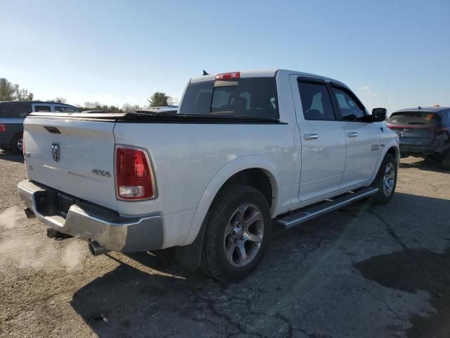 2016 Dodge 1500 Laramie