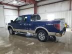 2010 Ford F150 Super Cab