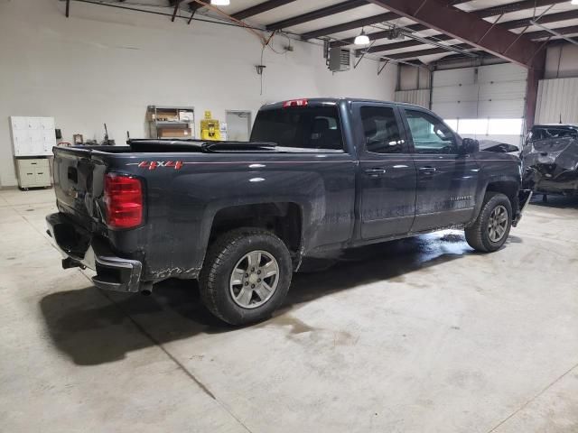 2019 Chevrolet Silverado LD K1500 LT