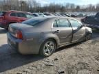 2010 Chevrolet Malibu 1LT