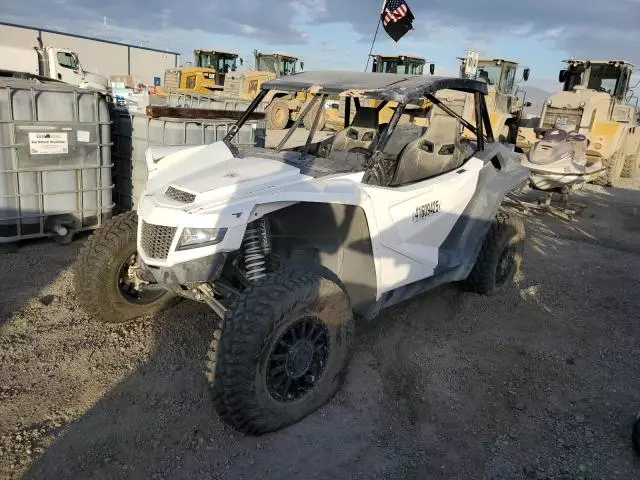 2019 Wildcat Arctic Cat