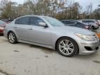 2012 Hyundai Genesis 3.8L