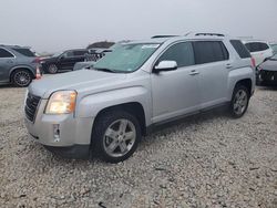 Salvage cars for sale at Taylor, TX auction: 2012 GMC Terrain SLT