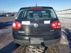 2006 Volkswagen Rabbit