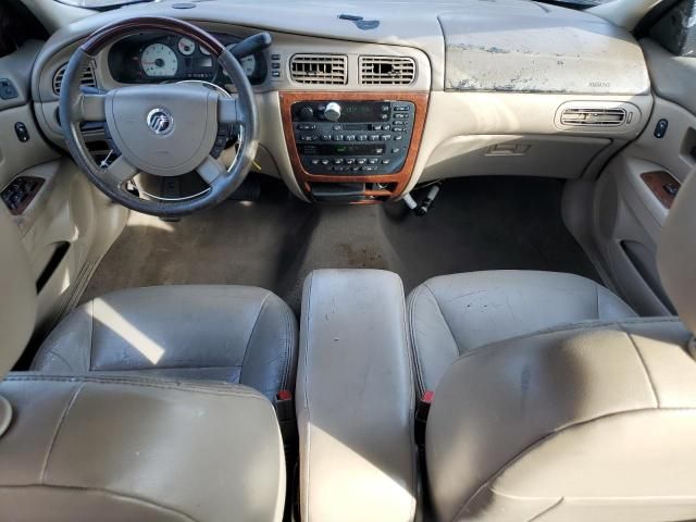 2005 Mercury Sable LS Premium