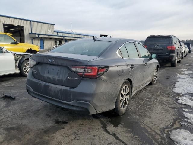 2020 Subaru Legacy