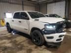 2023 Dodge RAM 1500 BIG HORN/LONE Star