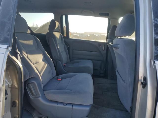 2006 Honda Odyssey LX