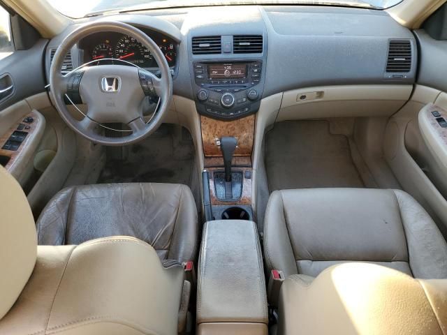 2003 Honda Accord EX