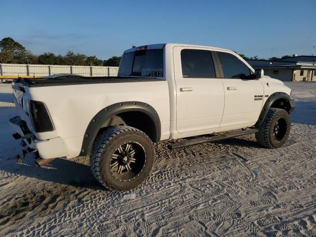 2017 Dodge RAM 1500 Sport