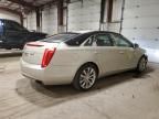 2016 Cadillac XTS Luxury Collection