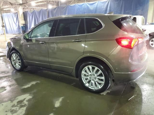 2019 Buick Envision Premium