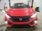 2017 Honda Civic Sport