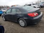 2008 Chrysler Sebring LX