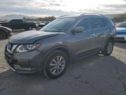 2017 Nissan Rogue S en venta en Las Vegas, NV