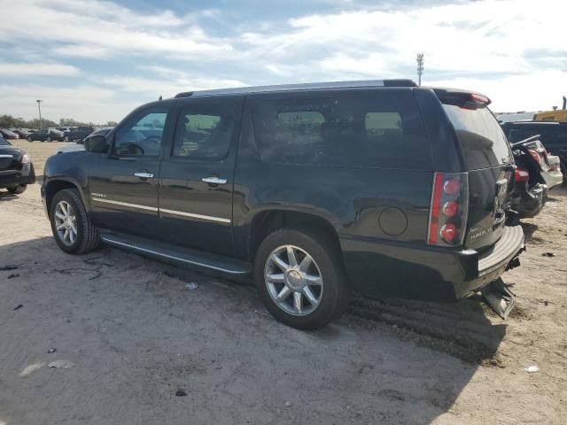 2011 GMC Yukon XL Denali