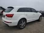 2015 Audi Q7 Premium Plus