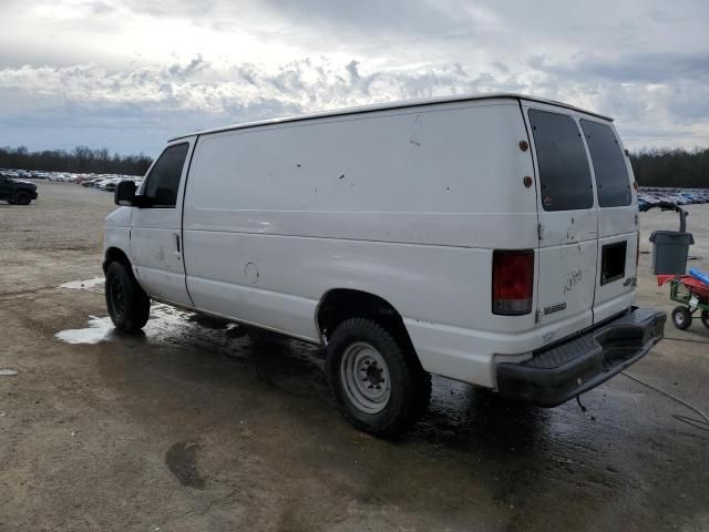 2006 Ford Econoline E250 Van