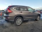 2016 Honda CR-V EXL