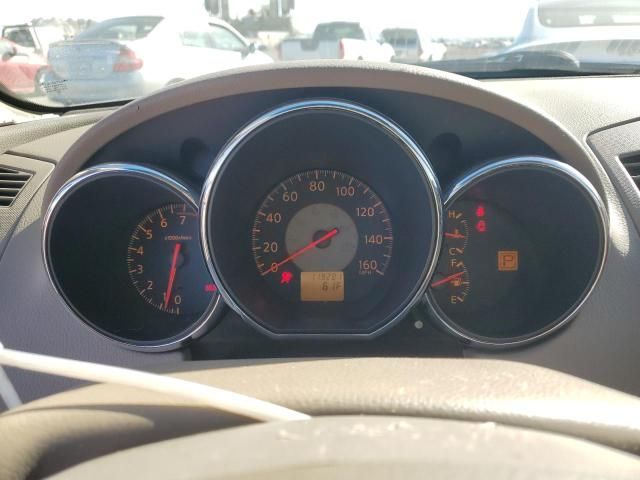 2006 Nissan Altima SE