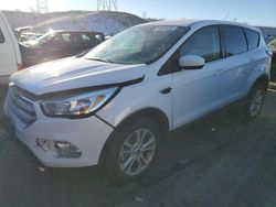 4 X 4 a la venta en subasta: 2017 Ford Escape SE