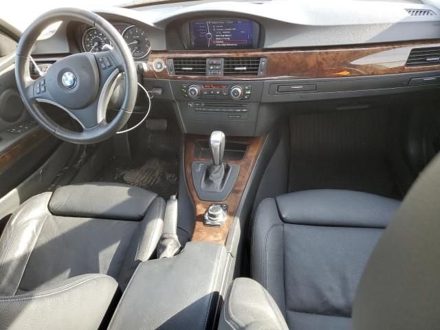 2011 BMW 328 I Sulev