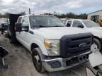 2016 Ford F350 Super Duty