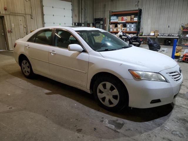 2009 Toyota Camry Base