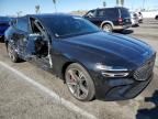 2024 Genesis G70 Sport Advanced