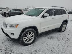 Lots with Bids for sale at auction: 2015 Jeep Grand Cherokee Limited