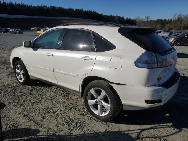 2007 Lexus RX 350