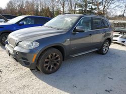 BMW Vehiculos salvage en venta: 2013 BMW X5 XDRIVE35I