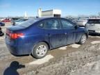 2010 Hyundai Elantra Blue