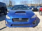 2015 Subaru WRX Premium